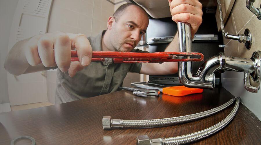 Professional sewer line replacement in Baltimore, MD